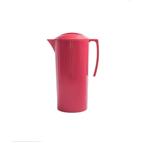 Fuchsia Color Softcover 2.5 L Jug