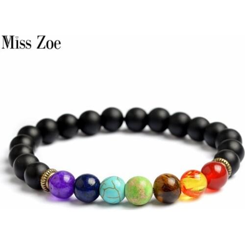Miss Zoe Beaded Bracelets