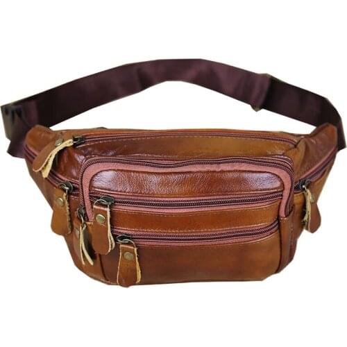 MuLing Men's Travel Bags