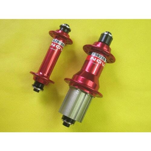 Nova Tec Bicycle Brakes