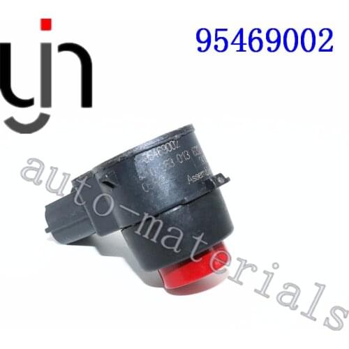 NEW 95469002 PDC Car Parking Sensor Bumper Reverse Assist Cruze Opel Via Zafira Astra J OEM 0263013632