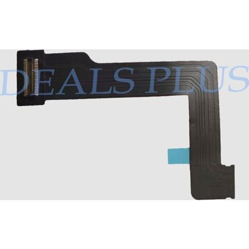 New 821-01664-A 821-01664-01 Keyboard Ribbon Flex Cable For Macbook 15'' Retina A1990 Keyboard Cable 2018 Year