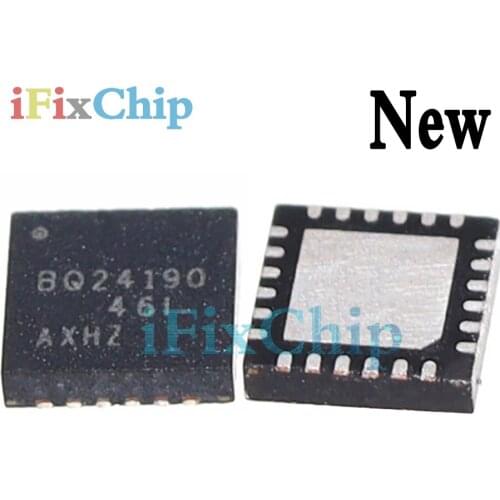 New BQ24190 BQ24190RGER QFN-24