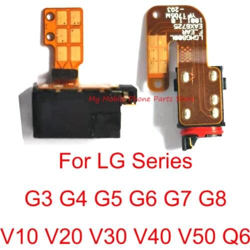 ONEVAN Flat Cables For LG Phones