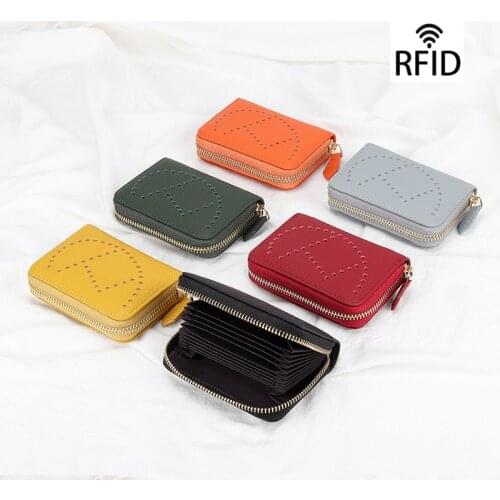OSOCE Wallets And Business Card Holders