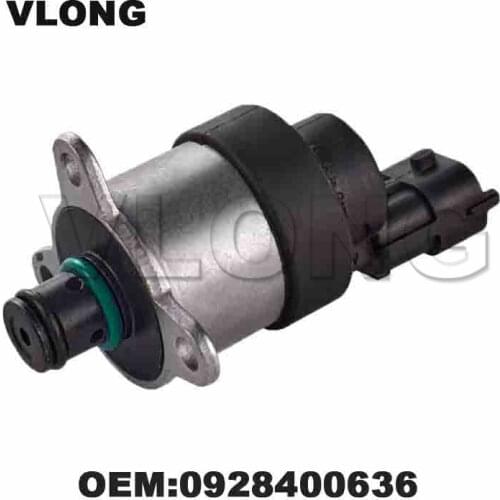 0928400636 Measurement Unit 0928400636 Metering Solenoid Valve 0 928 400 636