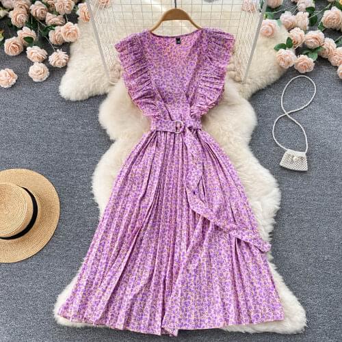 Teeuiear Fashionable Sundresses