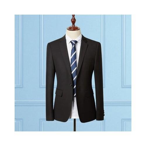 YaSuGuoJi Mens Wedding Blazers