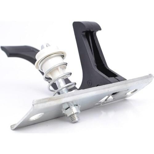 Front Door Engine Lock Latch For Fiat Albea Palio Palio Weekend Siena ( 1996 -2012 ) 46762474