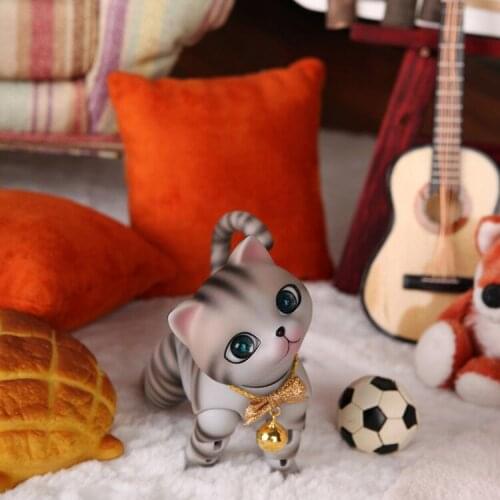 1/8 doll -zuzu nyang cat