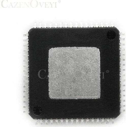 1pcs/lot TAS5611A TAS5611APHDR TAS5611 5611 QFP-64