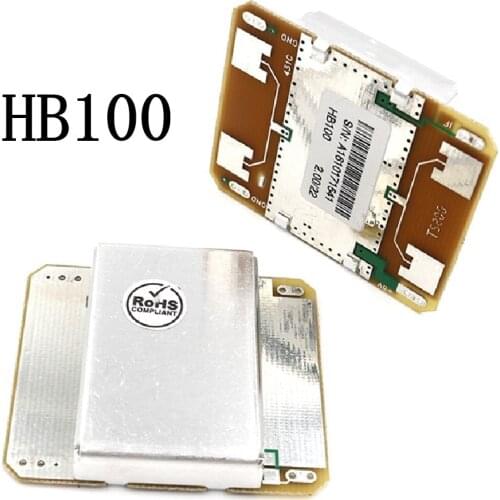 10pcs X HB100 HB-100 new