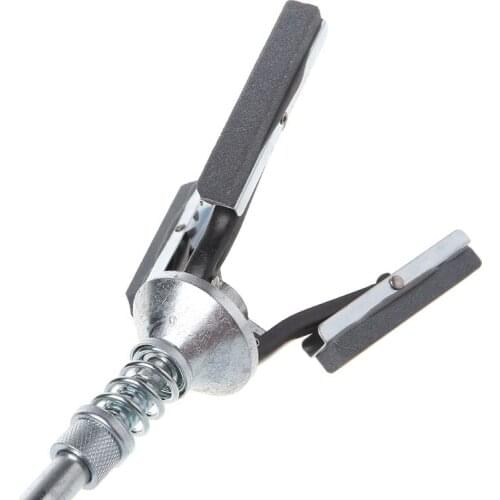 652F 3 Legs Adjustable Brake Cylinder Hone Piston With 3 Grinding Stones Tool Range:32mm-90mm