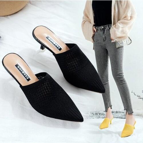 Женские шлепанцы AGUTZM China At AliExpress