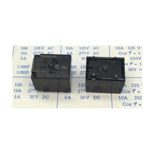 Free Shipping 10PCS/LOTS NEW JS1-3V-F JS1-5V-F JS1-9V-F JS1-12V-F JS1-24V-F MODULE