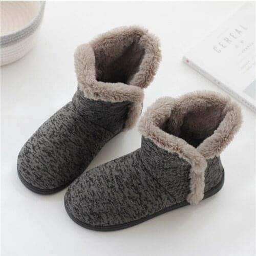 Мужские зимние ботинки BUVAZIK China At AliExpress