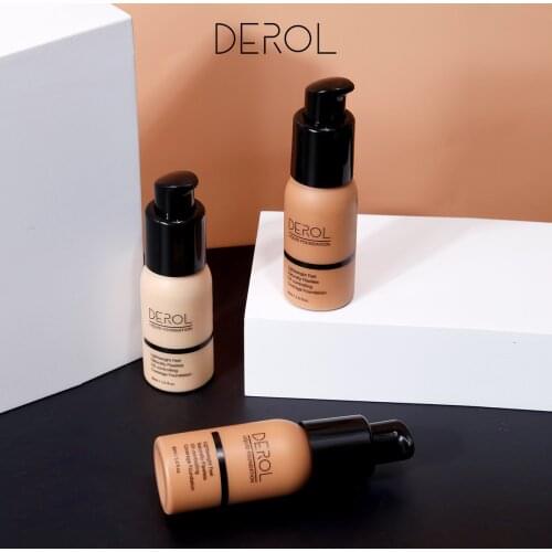 DEROL BB Face Cream