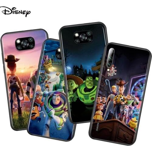 Disney Xiaomi Mi 4 Phone Cases