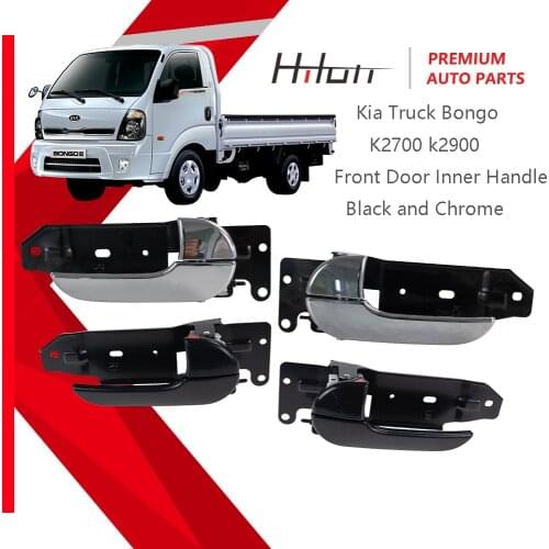 Door Handle 2004- 82610-4E000 82620-4E000 for Kia Pregio Bongo