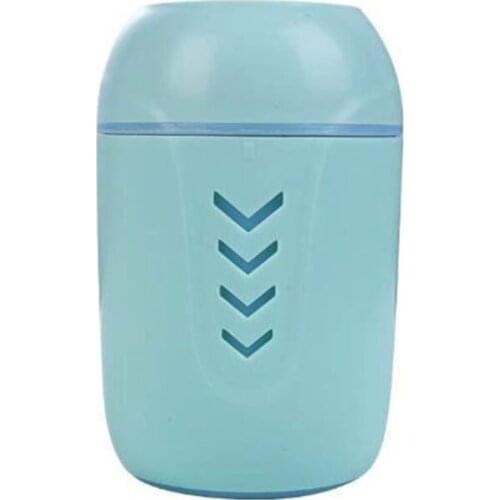 USB electric Aroma Essential Oil Diffuser Ultrasonic Air Humidifier aroma diffuser for home