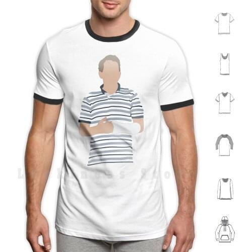 You Will Be Found T Shirt Cotton Men DIY Print Dear Evan Hansen Lin Manuel La La Land Tonys Broadway Musicals The Lion