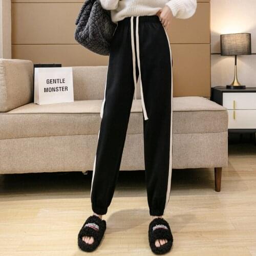 Женские спортивные брюки KarolyiDora China At AliExpress