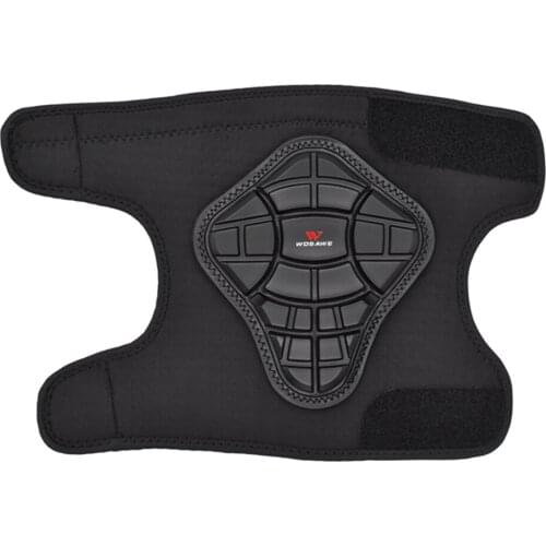 Knee Pads Elbow Pads Kit 2 in 1 Premium Protective Gear Set for BMX Bike