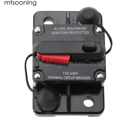 Mtsooning Fuses For Cars