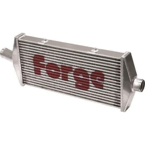 Nissan Sunny GTi-R Front Mount Intercooler aluminum (Cooler Only) Nissan GTi-R(Forge FMINTGTI)