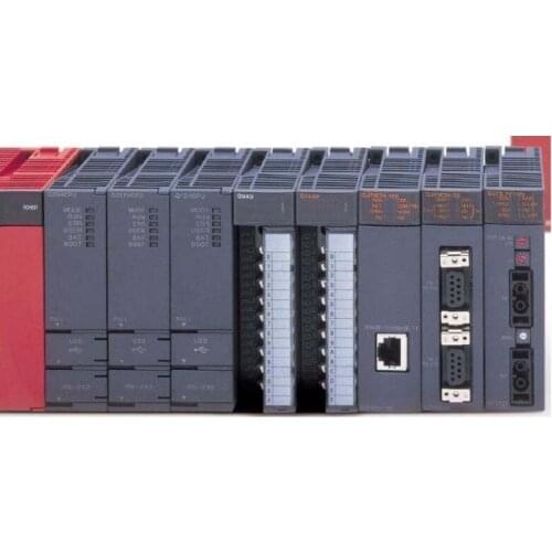 NEW&ORIGINAL AJ71E71-S3 *100% REAL STOCK,Please contact us for real photo