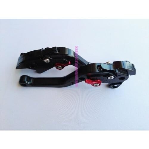 New bike motorcycle motorbike CNC brake&Clutch Levers For Honda ST1300 ST 1300 Pan European 2008-2012 2009 2010 2011