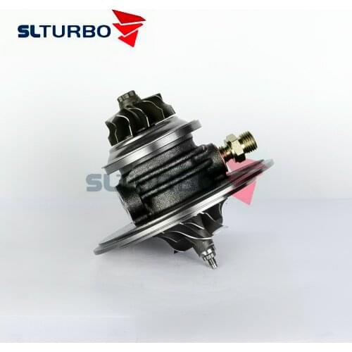 New GT20 turbine cartridge turbocharger core turbo CHRA 751592-5001S 751592-5002S 751592-5005S 5801401605 for Iveco Daily II