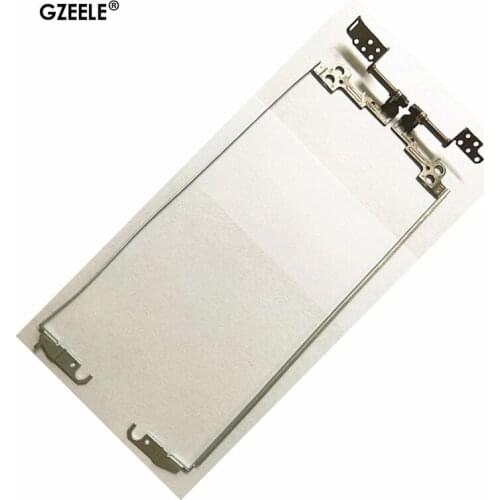 New Laptop lcd hinge For lenovo IdeaPad 330C-15IKB 330c-15 130-15AST hinges