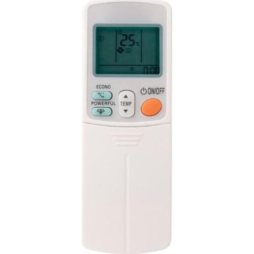 2019 New Air Conditioner Conditioning Remote Control Controller Replacement for Daikin ARC433A87 ARC433A22 ARC433A88