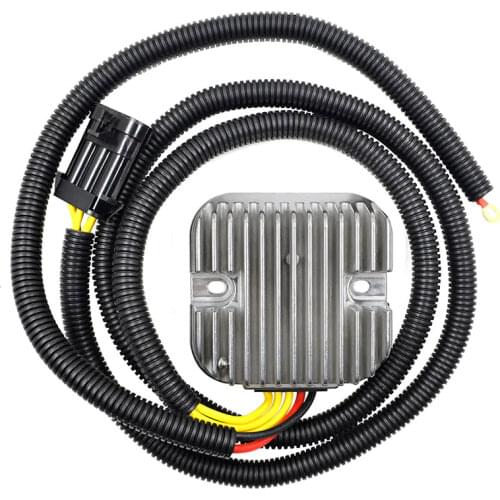 Motorcycle Voltage Regulator Rectifier For Polaris Sportsman 325 ACE EFI 570 Euro HD 850 High Lifter RZR 1000 XP EPS Turbo 4 900