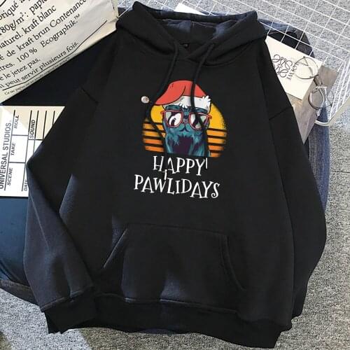 Teekossc Women's Sweatshirts With Inscriptions