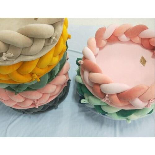 Cat Pillows Wahopet China
