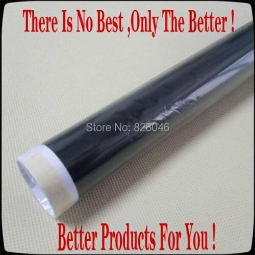 For Lanier Savin Ricoh MP 2054SP 2554SP 2555SP 3054SP 3055SP 3554SP 3555SP 4054SP 5054SP 5055SP 6054SP 6055SP Fuser Film Sleeves