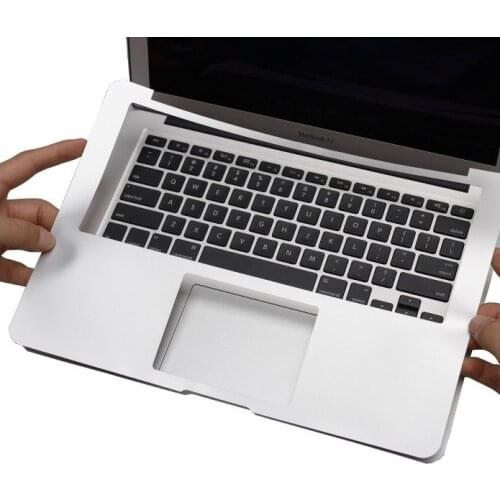 2020 New Pro 13 A2289 A2251 Full Guard wrist pad palm Rest cover skin case for Apple Macbook air 13 A1466/A1369 Protective Film