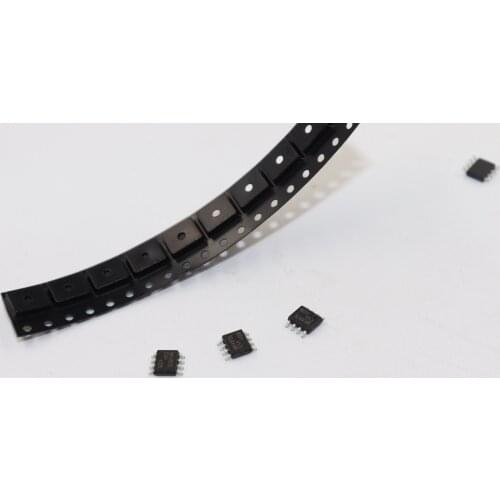 10 pcs/lot Max813lcsa sop8 max813lesa watchdog / monitor circuit chip