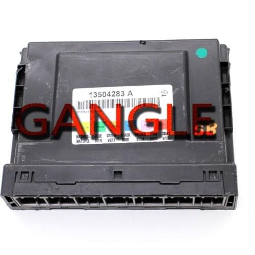 13504283 BODY CONTROL MODULE FOR CHEVROLET CADILLAC