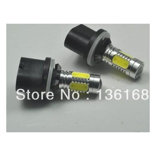 2Pcs 880 11W Car Fog Lamp,880 CREE Chips Fog Light,11W CREE Chips 880 Car Bulb