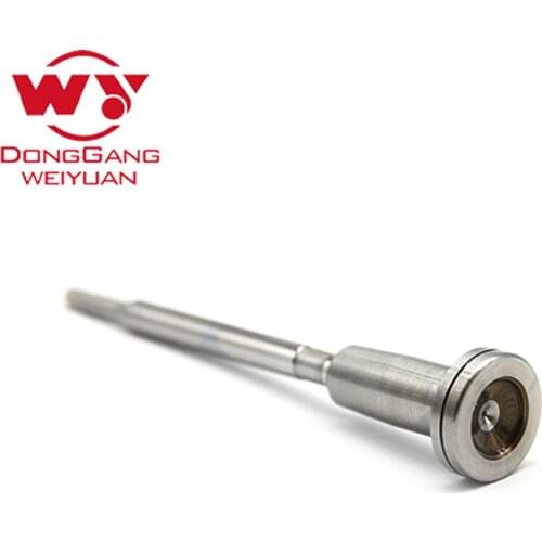 4pcs/lot Common rail Injector Control Valve F00RJ00339/F 00R J00 339/FOORJ00339 for Bos injector0445120010/0445120015/0445120014