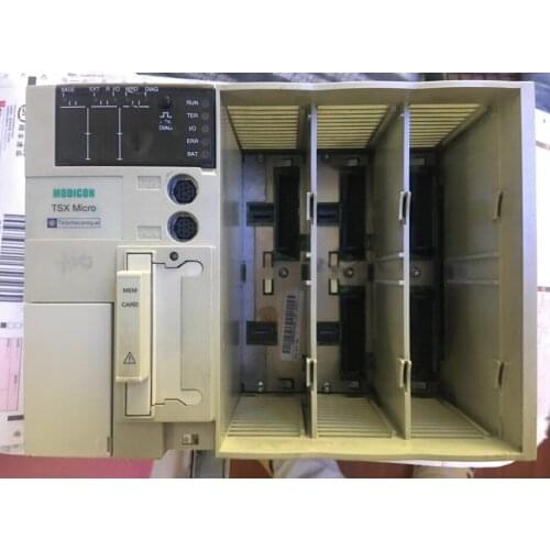 Used Good Condition TSX3721001