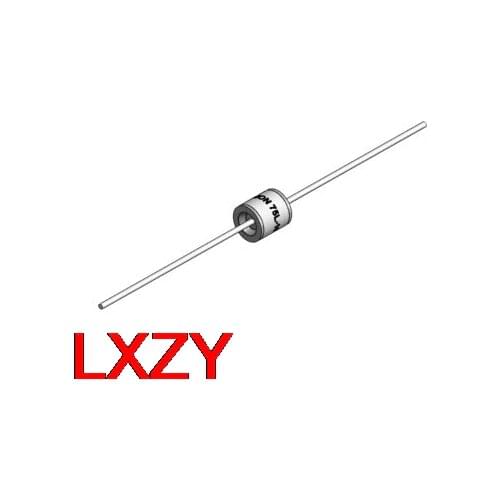 Free Shipping 20pcs/LOT Ceramic gas discharge tube fuse 2RH2700-8 mine 2R2700 2 feet 2700V single model Remarks