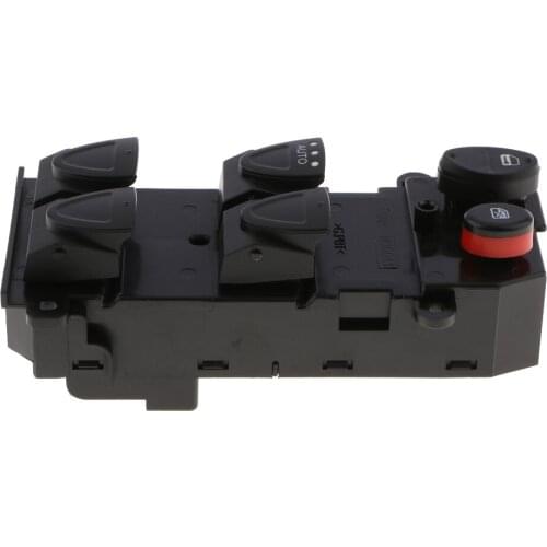Driver Side Power Window Master Control Switch for Honda Civic 2006-2010 ,35750-SNV-H51 35750SNVH51