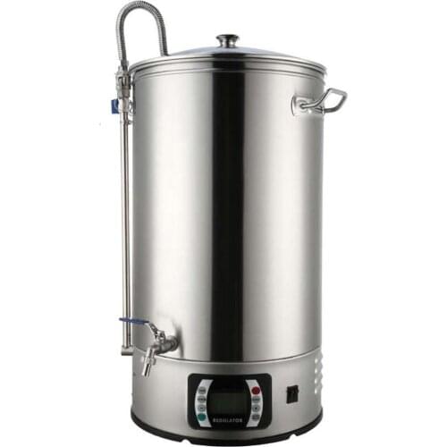 Welonstar 60 liters Brewery Micro-brewery beer brewing electric kettle