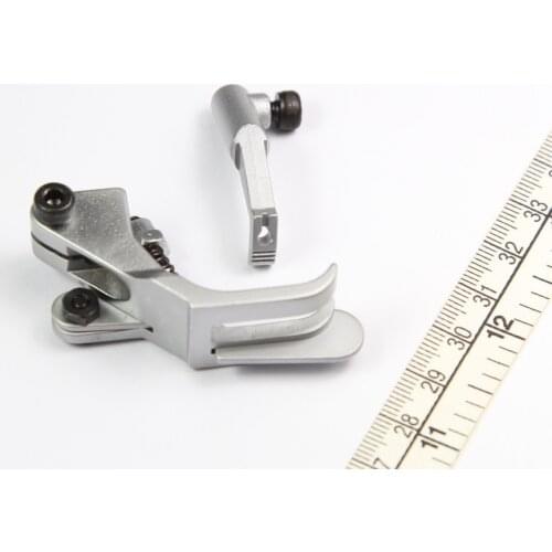 GR367R SINGLE NEEDLE GUIDING FEET FOR DURKOPP ADLER 367 / 467 / 767 SEWING MACHINE
