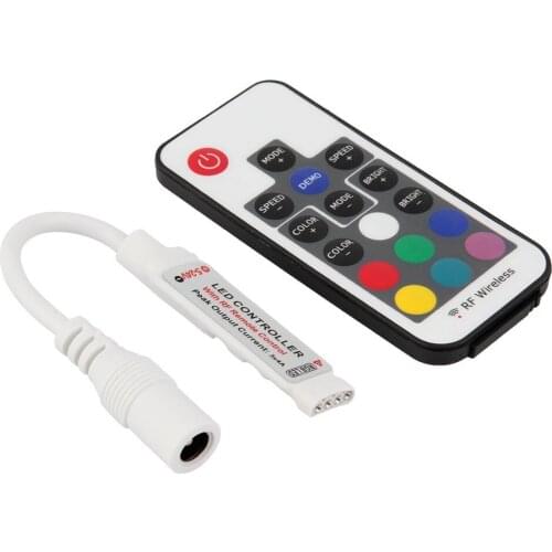 RGB контроллеры Hoopet China At AliExpress