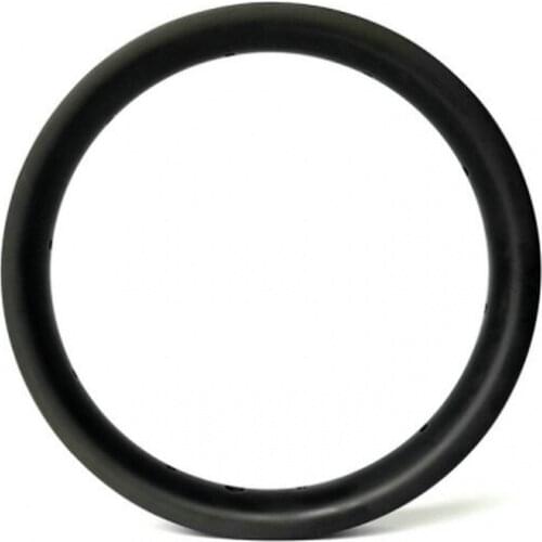 HULKWHEELS 12 Inch Carbon Fiber Balance Bike Rim 30mm Wide Push Bike Carbon Rim kids bike rim wheel